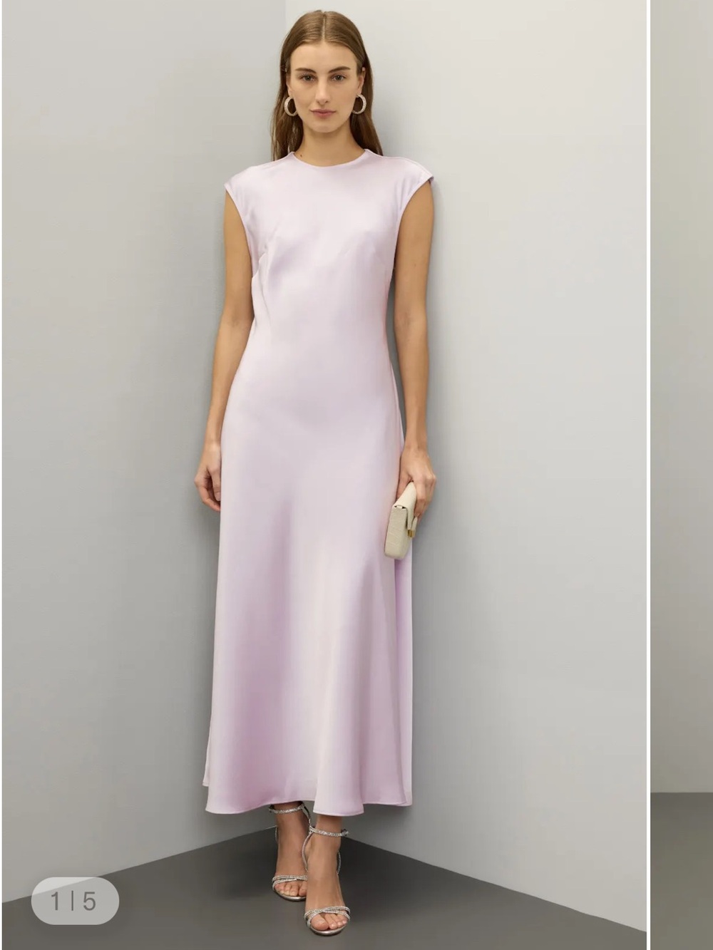 NWT Bardot Peggy Dress